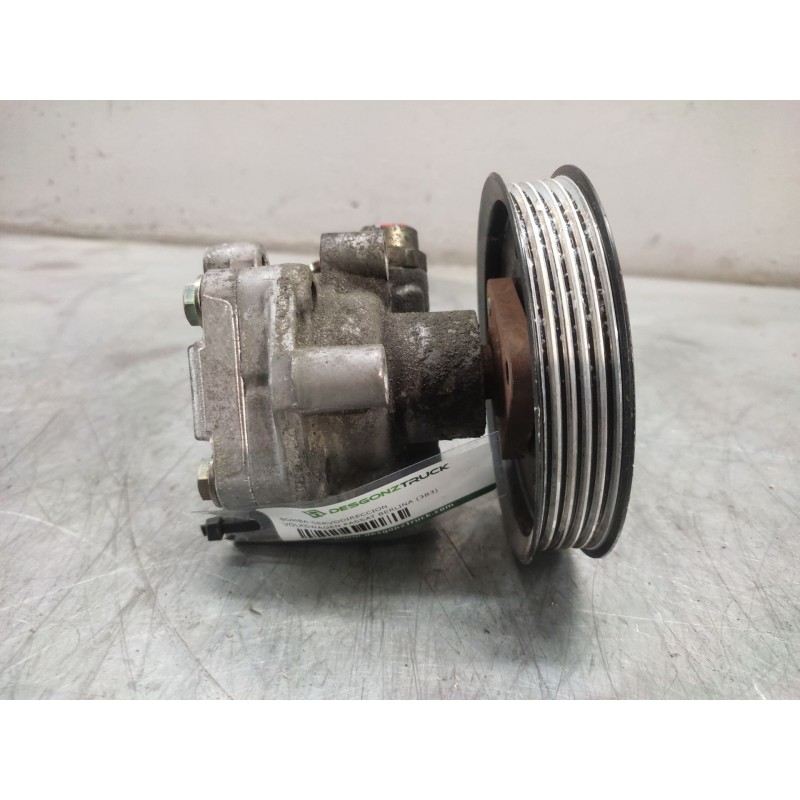 Recambio de bomba direccion para volkswagen passat berlina (3b3) 1.9 tdi referencia OEM IAM - Negro 2