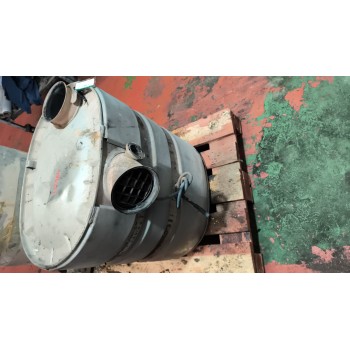 Recambio de catalizador para volvo fm xxx 12.8 diesel referencia OEM IAM 20920728  