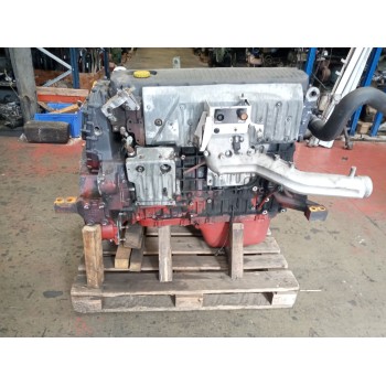 Recambio de despiece motor para iveco eurotech cursor (mh) 7.8 diesel referencia OEM IAM F2BE0681B  B316037781