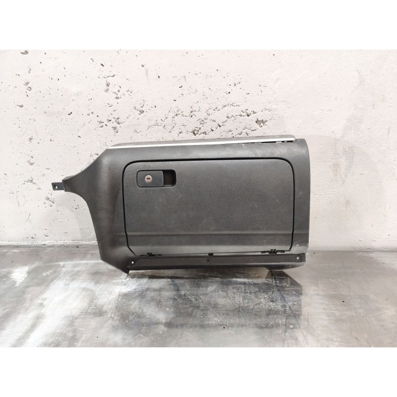 Recambio de guantera para volkswagen golf vi (5k1) 2.0 tdi referencia OEM IAM 1K1857290E - Negro 3