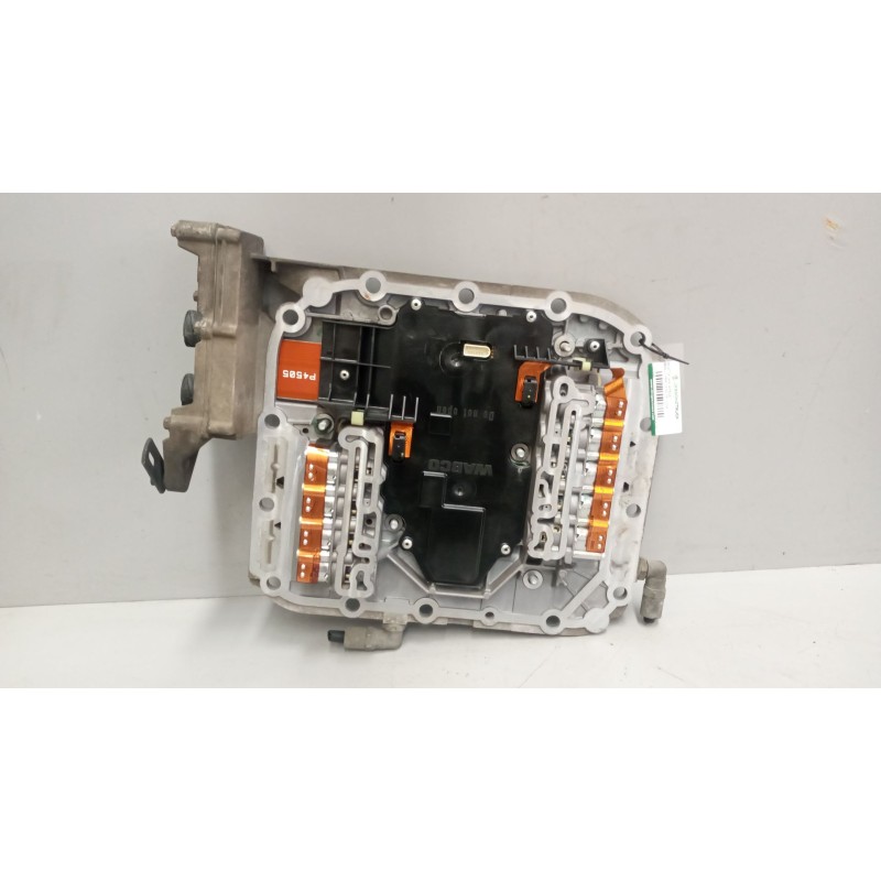 Recambio de selector caja cambios para renault premium route 2006 10.8 diesel referencia OEM IAM 21314139  423650080 - Rojo 3