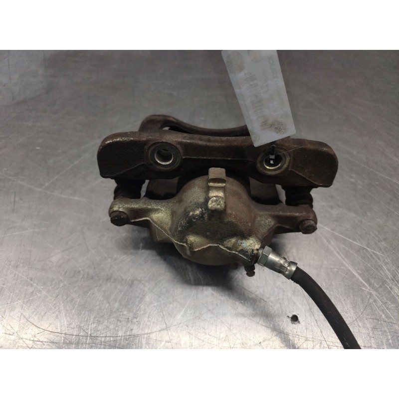 Recambio de pinza freno delantera izquierda para peugeot partner (s1) combispace referencia OEM IAM 2