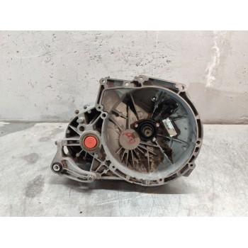 Recambio de caja cambios para mazda 3 berlina (bk) 1.6 crdt active referencia OEM IAM 3r04234  3m5r7f096yf