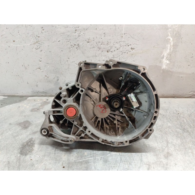 Recambio de caja cambios para mazda 3 berlina (bk) 1.6 crdt active referencia OEM IAM 3r04234  3m5r7f096yf