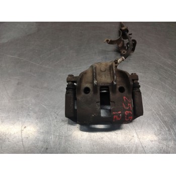 Recambio de pinza freno delantera izquierda para peugeot partner (s1) combispace referencia OEM IAM   