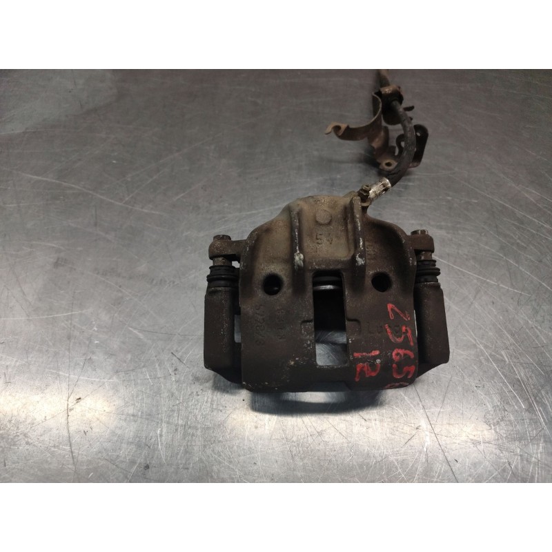Recambio de pinza freno delantera izquierda para peugeot partner (s1) combispace referencia OEM IAM 3