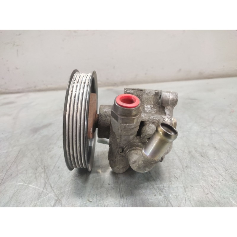 Recambio de bomba direccion para volkswagen passat berlina (3b3) 1.9 tdi referencia OEM IAM - Negro 4