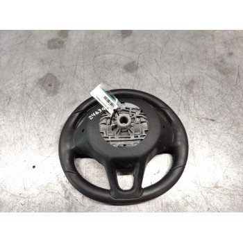 Recambio de volante para peugeot 2008 i (cu_) 1.2 vti referencia OEM IAM   
