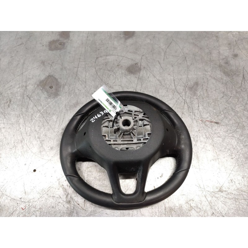 Recambio de volante para peugeot 2008 i (cu_) 1.2 vti referencia OEM IAM - Plata 2
