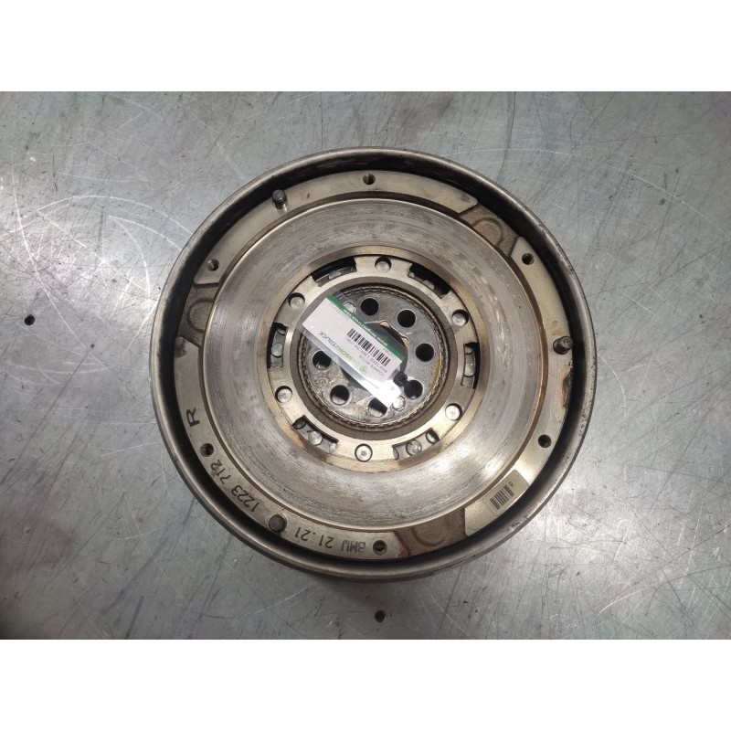 Recambio de volante motor para bmw serie 3 berlina (e46) 2.0 16v diesel cat referencia OEM IAM 21211223712 - Azul 2