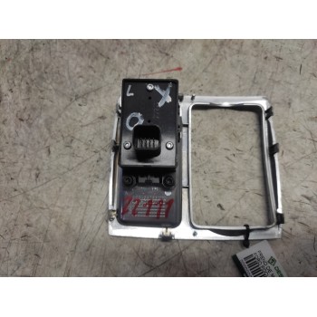 Recambio de freno de mano electrico para ford focus c-max (cap) connection referencia OEM IAM 3M5T2B623AV 8 PINS 