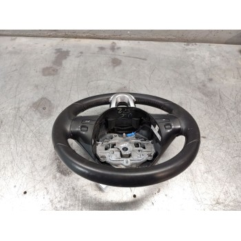 Recambio de volante para peugeot 2008 i (cu_) 1.2 vti referencia OEM IAM   