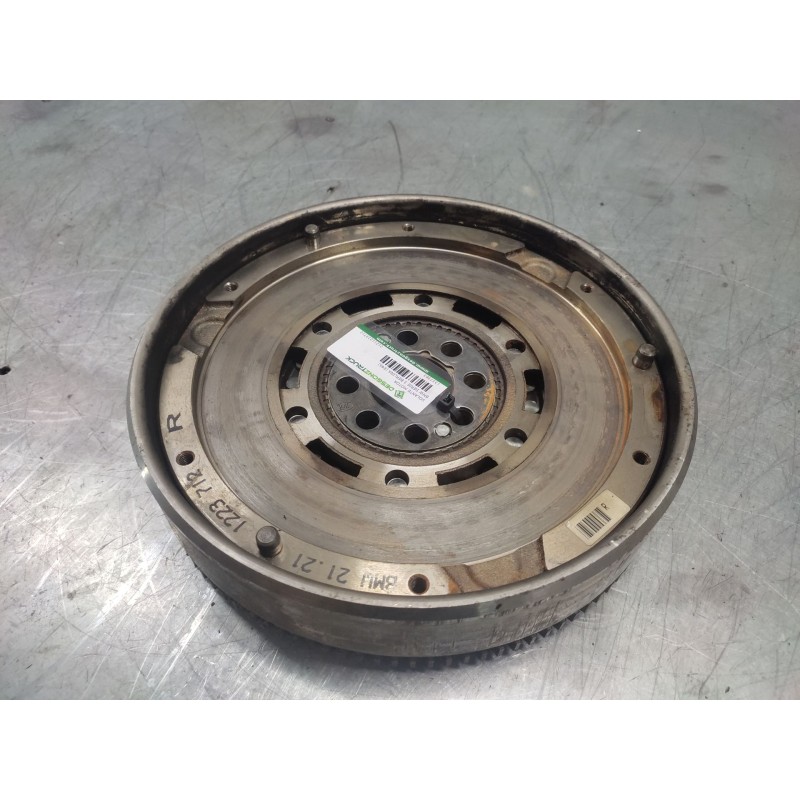 Recambio de volante motor para bmw serie 3 berlina (e46) 2.0 16v diesel cat referencia OEM IAM 21211223712 - Azul 3