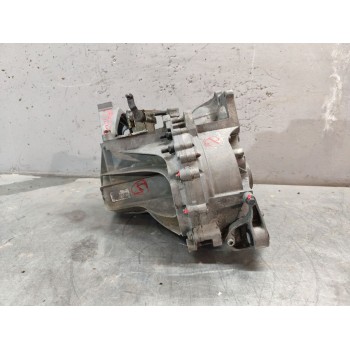 Recambio de caja cambios para mazda 3 berlina (bk) 1.6 crdt active referencia OEM IAM 3r04234  3m5r7f096yf
