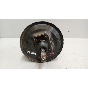 Recambio de servofreno para nissan cabstar 01.04  3.0 diesel referencia OEM IAM 472109X500  
