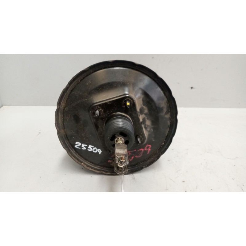 Recambio de servofreno para nissan cabstar 01.04  3.0 diesel referencia OEM IAM 472109X500 - Blanco 2