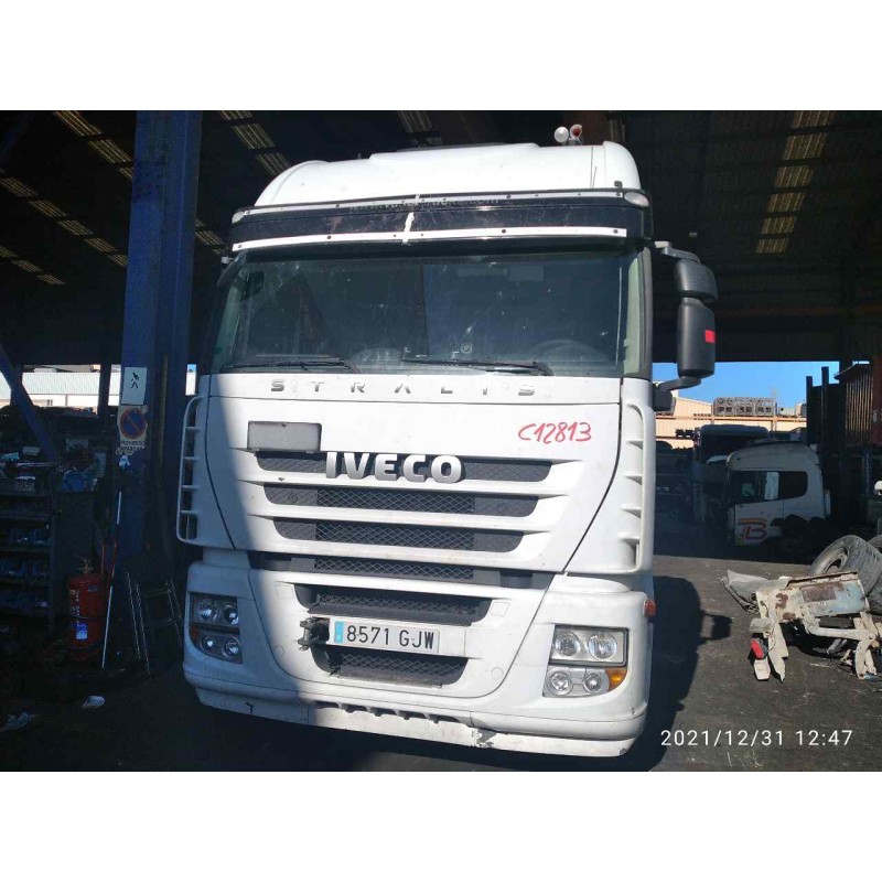 IVECO STRALIS (AS)