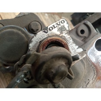 Recambio de pinza freno trasera derecha para volvo fm xxx 12.8 diesel referencia OEM IAM 21487612  