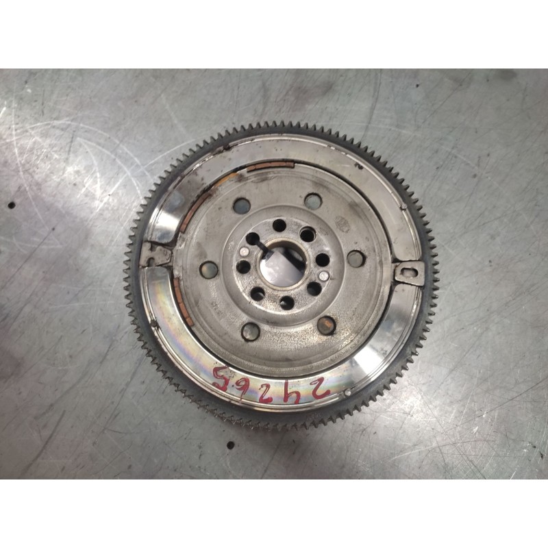Recambio de volante motor para bmw serie 3 berlina (e46) 2.0 16v diesel cat referencia OEM IAM 21211223712 - Azul 4