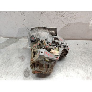 Recambio de caja cambios para mazda 3 berlina (bk) 1.6 crdt active referencia OEM IAM 3r04234  3m5r7f096yf