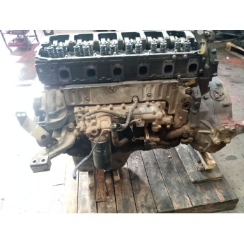 Recambio de despiece motor para iveco stralis (ad/at) 7.8 diesel referencia OEM IAM F2BE0681A  