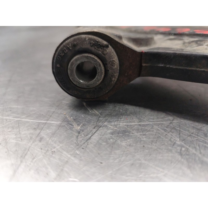 Recambio de brazo suspension inferior delantero derecho para fiat punto (188_) 1.2 60 (188.030, .050, .130, .150, .230, .250) re 2