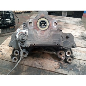 Recambio de pinza freno trasera derecha para volvo fm xxx 12.8 diesel referencia OEM IAM 21487612  