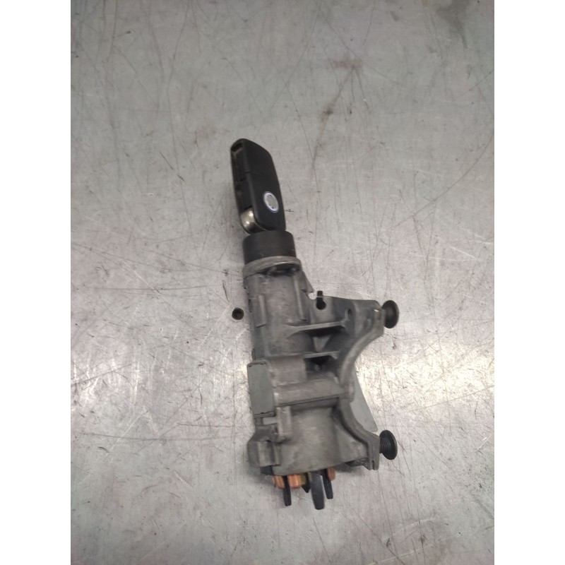 Recambio de conmutador de arranque para volkswagen passat berlina (3b3) 1.9 tdi referencia OEM IAM 4B0905851A - Negro 2