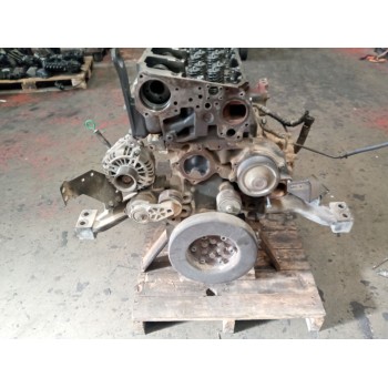 Recambio de despiece motor para iveco stralis (ad/at) 7.8 diesel referencia OEM IAM F2BE0681A  