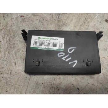Recambio de centralita cierre para mercedes-benz vito (w639) basic, combi referencia OEM IAM 639820122609 DERECHA 