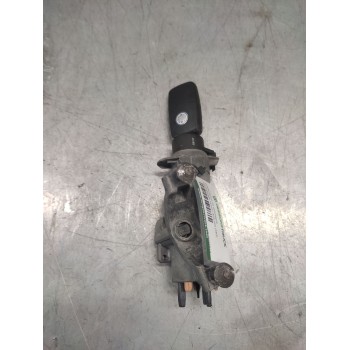 Recambio de conmutador de arranque para volkswagen passat berlina (3b3) 1.9 tdi referencia OEM IAM 4B0905851A  