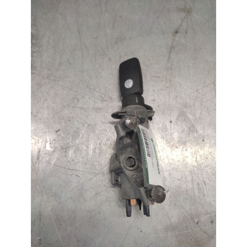 Recambio de conmutador de arranque para volkswagen passat berlina (3b3) 1.9 tdi referencia OEM IAM 4B0905851A - Negro 3