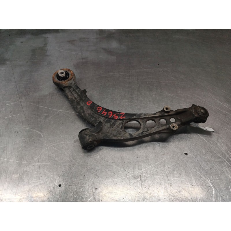 Recambio de brazo suspension inferior delantero derecho para fiat punto (188_) 1.2 60 (188.030, .050, .130, .150, .230, .250) re 3