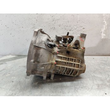 Recambio de caja cambios para mazda 3 berlina (bk) 1.6 crdt active referencia OEM IAM 3r04234  3m5r7f096yf