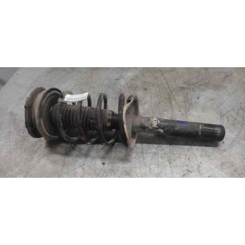 Recambio de amortiguador delantero izquierdo para peugeot 607 (s1) pack referencia OEM IAM   
