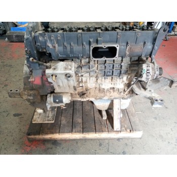 Recambio de despiece motor para iveco stralis (ad/at) 7.8 diesel referencia OEM IAM F2BE0681A  