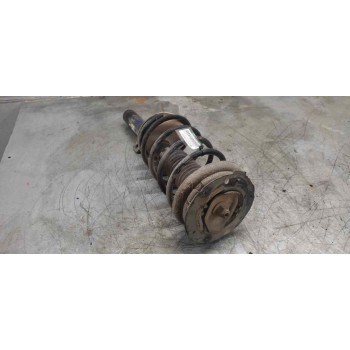 Recambio de amortiguador delantero izquierdo para peugeot 607 (s1) pack referencia OEM IAM   