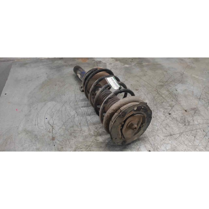 Recambio de amortiguador delantero izquierdo para peugeot 607 (s1) pack referencia OEM IAM - Negro 2