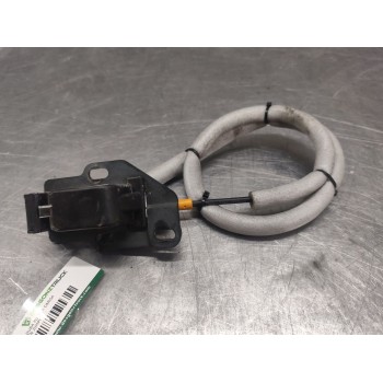 Recambio de cerradura puerta carga para citroën jumpy hdi 120 27 l1h1 furg. referencia OEM IAM   