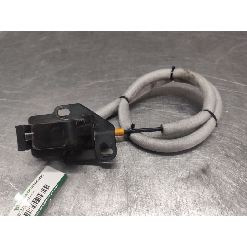 Recambio de cerradura puerta carga para citroën jumpy hdi 120 27 l1h1 furg. referencia OEM IAM   