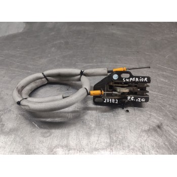 Recambio de cerradura puerta carga para citroën jumpy hdi 120 27 l1h1 furg. referencia OEM IAM   