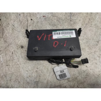Recambio de centralita cierre para mercedes-benz vito (w639) basic, combi referencia OEM IAM 639820102601 IZQUIERDA 