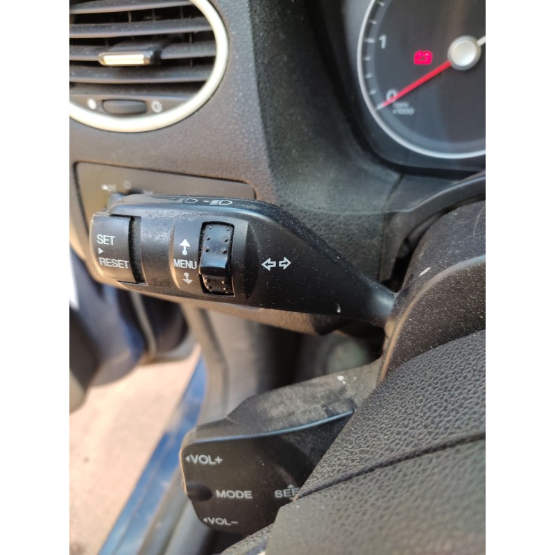 Recambio de mando intermitentes para ford focus ii (da_, hcp, dp) 1.6 tdci referencia OEM IAM 4M5T13335BD  
