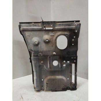 Recambio de peldaño izquierdo para scania serie 4 (p/r 164 l) 15.6 diesel referencia OEM IAM 1515193  