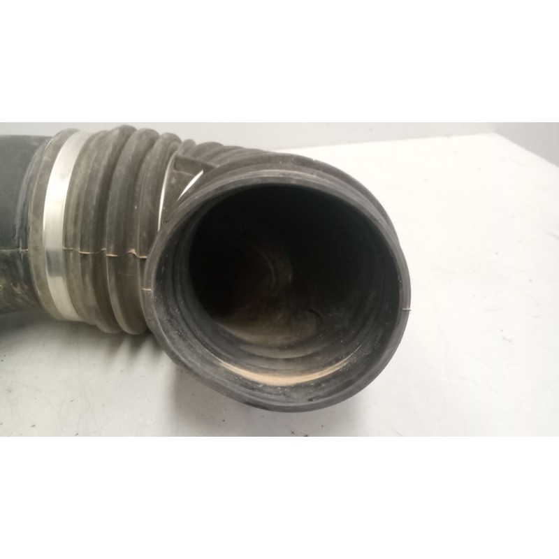 Recambio de tubo admision para daf serie xf105.460 12.9 diesel referencia OEM IAM 1637940 - Blanco 2