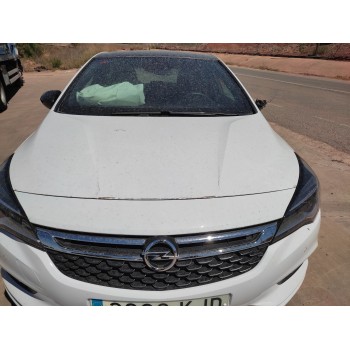 opel astra k lim. 5türig del año 2018