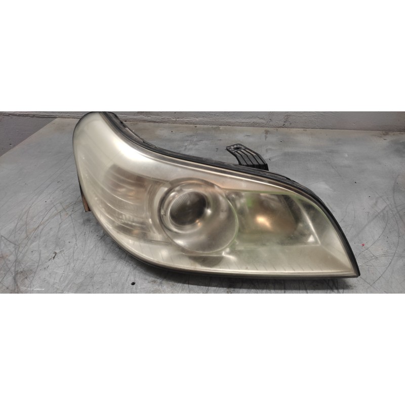 Recambio de faro derecho para chevrolet epica lt referencia OEM IAM   6 PINS