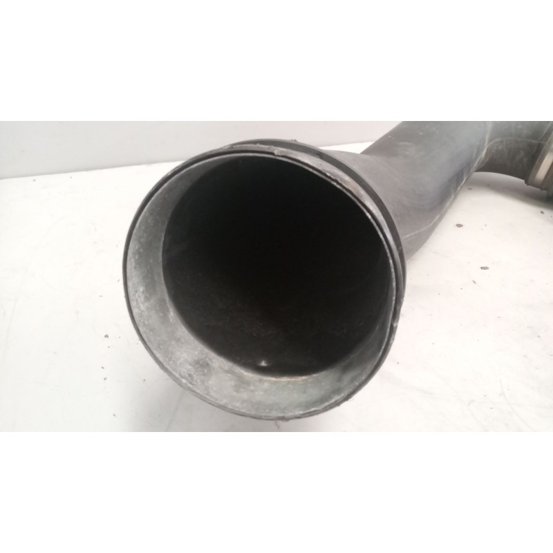 Recambio de tubo admision para daf serie xf105.460 12.9 diesel referencia OEM IAM 1637940 - Blanco 3