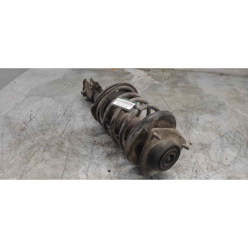 Recambio de amortiguador delantero derecho para hyundai coupe (j2) 1.6 fx coupe referencia OEM IAM - Azul 2