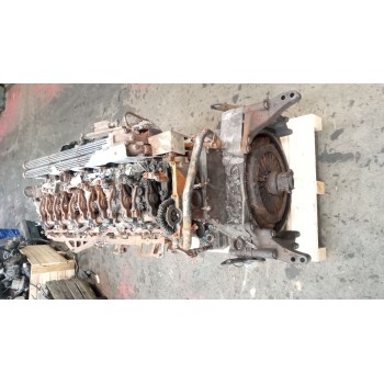 DESPIECE MOTOR D2066LF01 